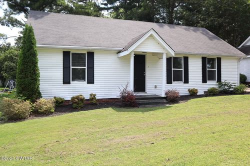 219 S Johnson St, Alamo, TN, 38001-1907 | Card Image