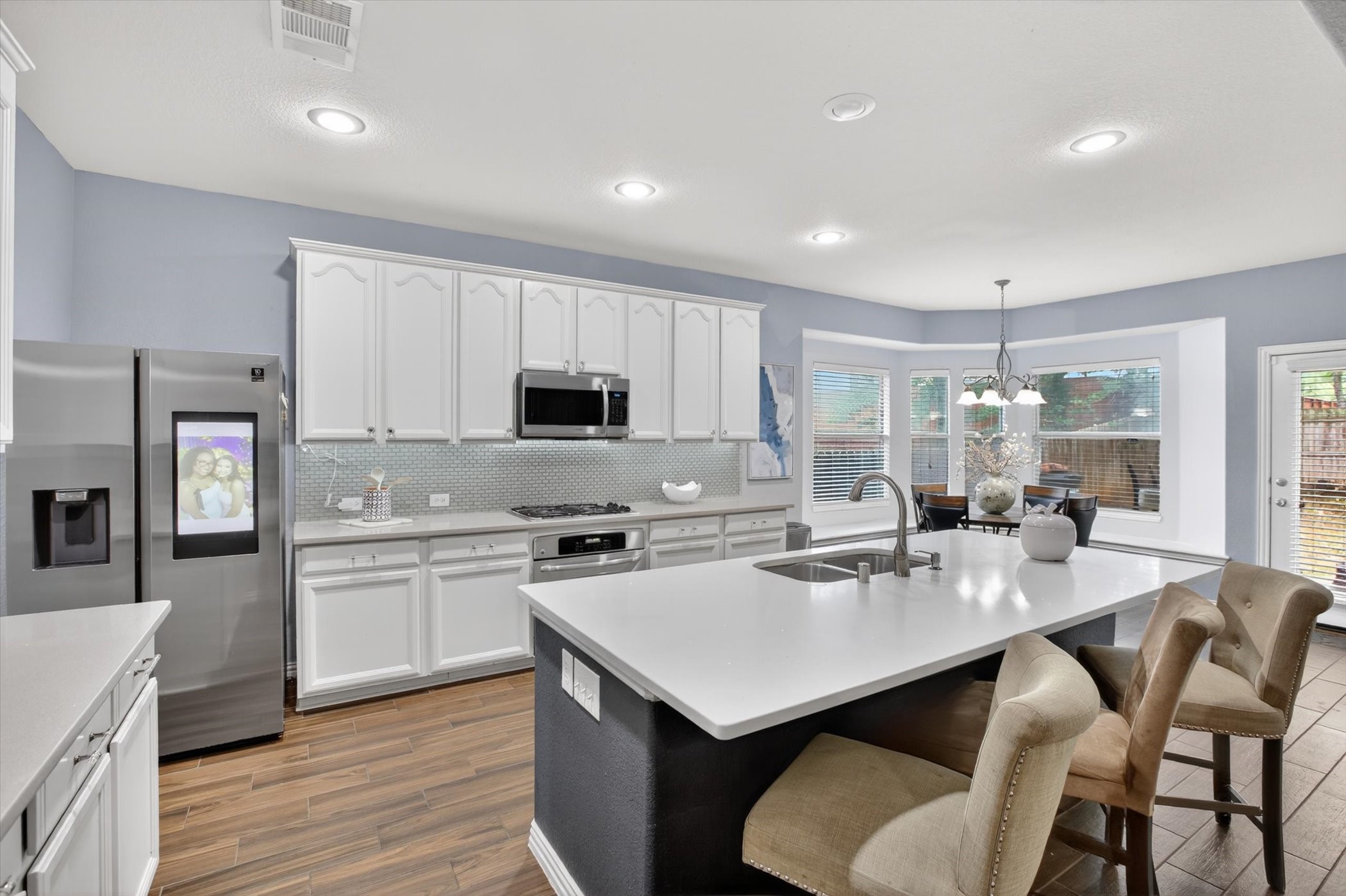 Residential in Arlington 5