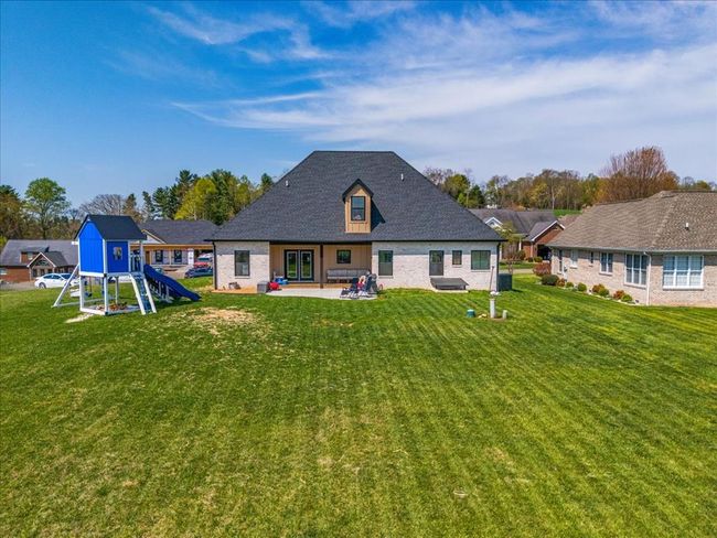 12119 Lasalle Ct, House other with 5 bedrooms, 4 bathrooms and 2 parking in Glade Spring VA | Image 52