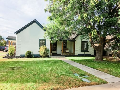311 E 100 N, Spanish Fork, UT, 84660-1809 | Card Image