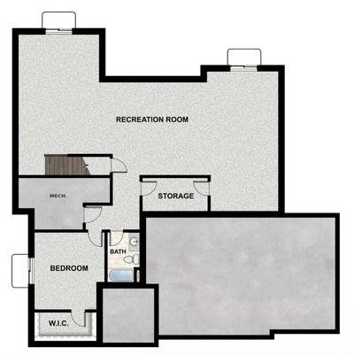 Floor plan | Image 3