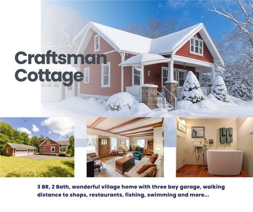 1031 Main St, Margaretville, NY, 12455 | Card Image