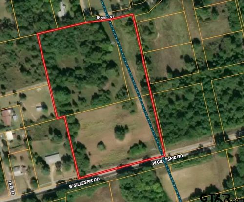 000 W Gillespie St, Palestine, TX, 75801 | Card Image