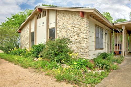 3105 Steck Avenue, Austin, TX, 78757 | Card Image