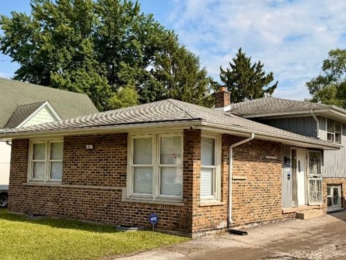 705 Sheridan Avenue, Dolton, IL, 60419 | Card Image
