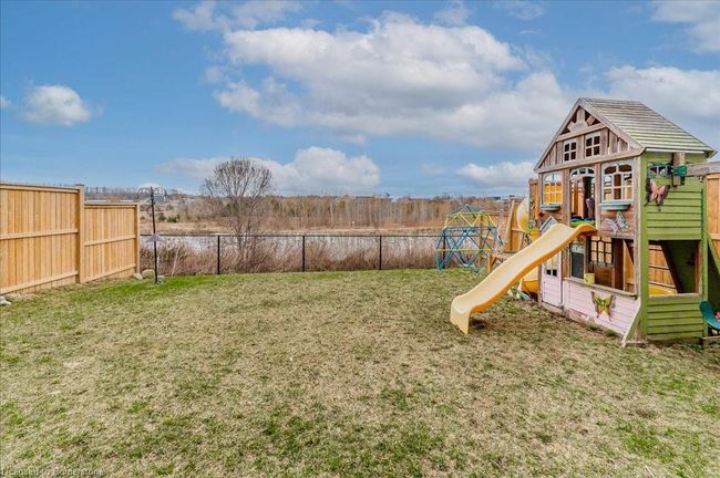 262 Dolman St, House other with 4 bedrooms, 3 bathrooms and 4 parking in Breslau ON | Image 41