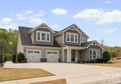 1192 Shelly Woods Dr, Indian Land, SC, 29707-7789 | Card Image