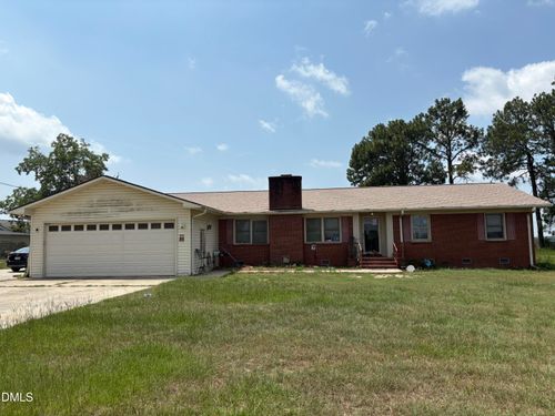 5853 Little Wiggins Rd, La Grange, NC, 28551-7265 | Card Image