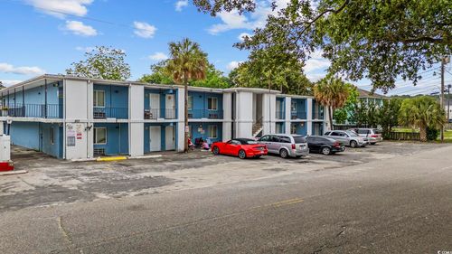 403 14th Ave S, Myrtle Beach, SC, 29577-3602 | Card Image