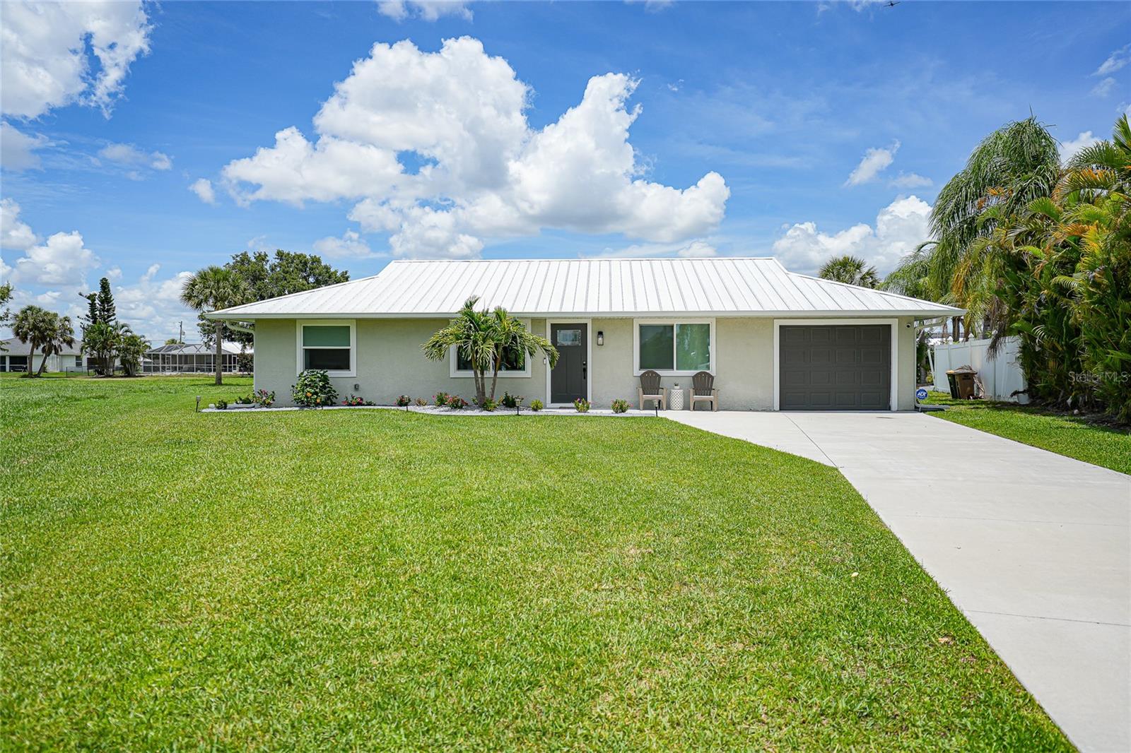 Carissa , Punta Gorda, FL 33955