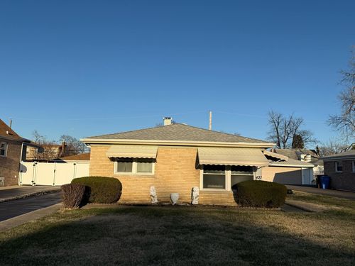 421 Hyde Park Ave, Hillside, IL, 60162-1812 | Card Image