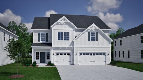 222 Crosswick Street, Summerville, SC, 29483 | Card Image