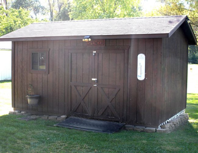 141 Rustic Dr, House other with 3 bedrooms, 2 bathrooms and null parking in Circleville OH | Image 9