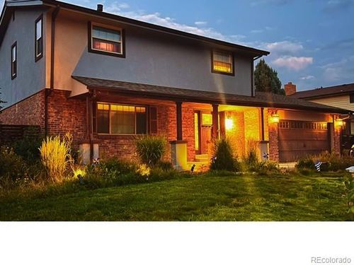 7184 S Clarkson St, Centennial, CO, 80122-1276 | Card Image