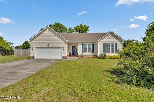 203 Grafton Ct, Jacksonville, NC, 28540-8591 | Card Image