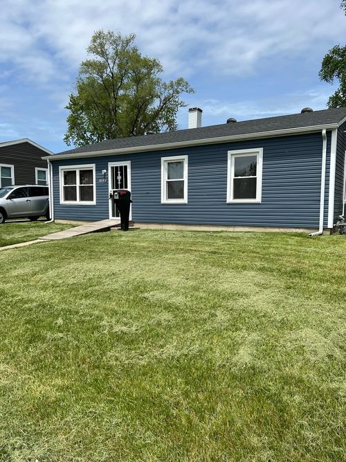 1835 223rd St, Sauk Village, IL, 60411-5072 | Card Image