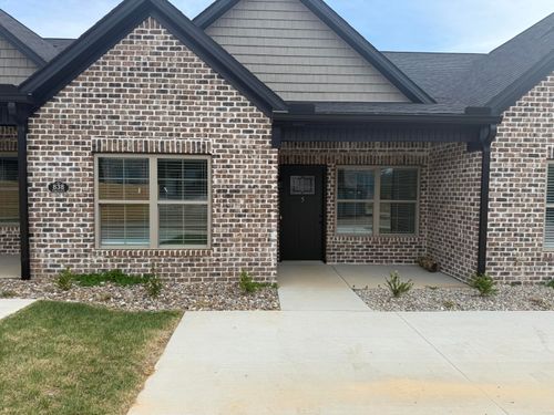 5-838 Ridgewood Drive, Berea, KY, 40403 | Card Image