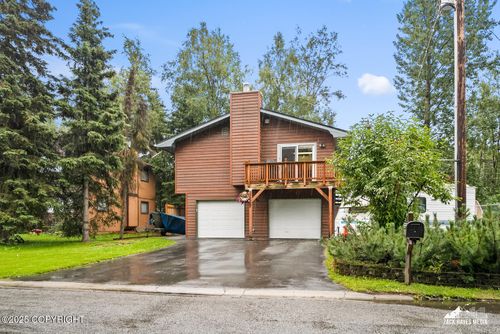 1420 Kruge Ave, Anchorage, AK, 99515-3828 | Card Image