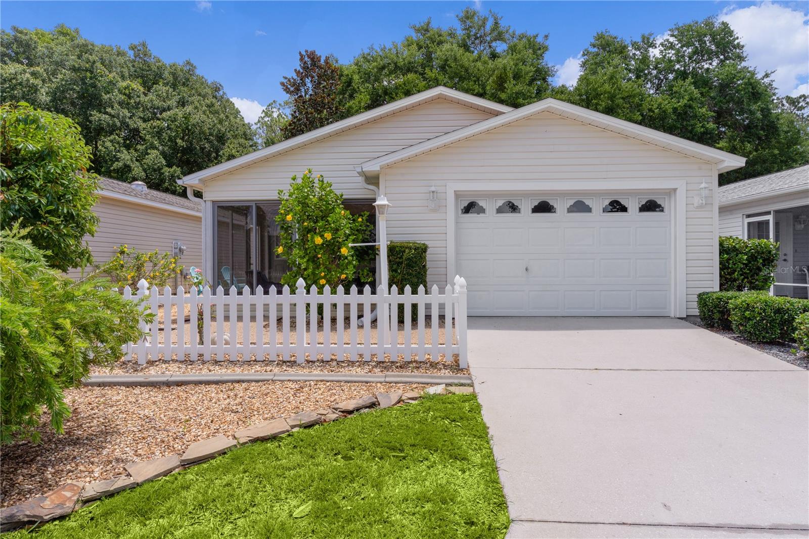Woodfield Way, The Villages, FL 32162
