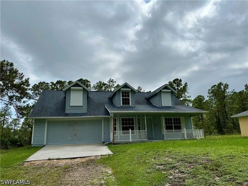 3740 45th Ave Ne, Naples, FL, 34120-3207 | Card Image