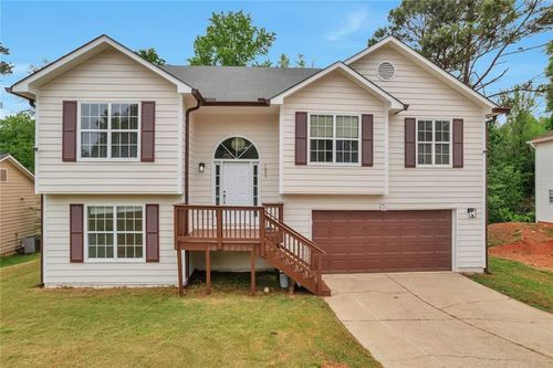 7086 Sir Galahad Way, Jonesboro, GA, 30236-1731 | Card Image