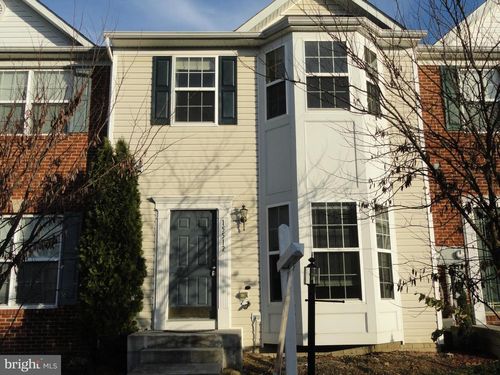 15512 Kennett Square Way, Brandywine, MD, 20613-6239 | Card Image