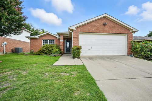 3301 Saint James Pl, Mckinney, TX, 75070-9429 | Card Image