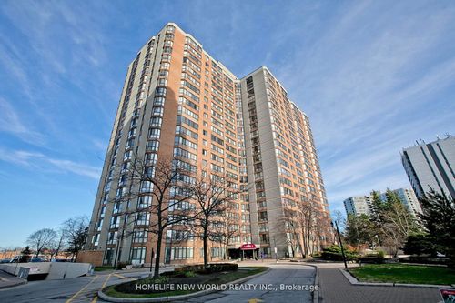 2117-75 Bamburgh Cir, Scarborough, ON, M1W3W1 | Card Image