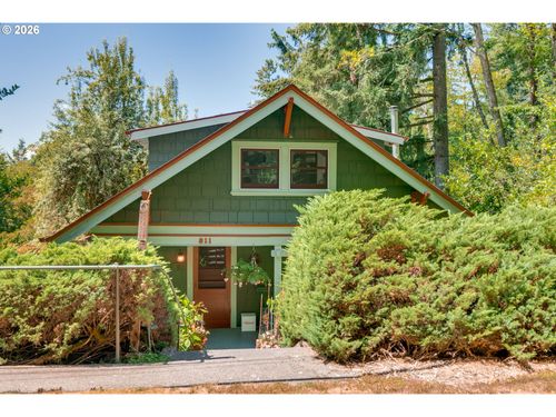 811 Sw 58th Ave, Portland, OR, 97221 | Card Image