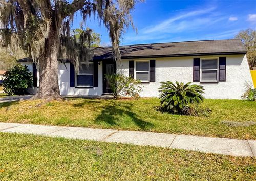 3613 Wisperbreath Lane, TAMPA, FL, 33619 | Card Image