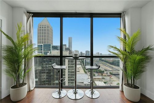3607-1280 W Peachtree St Nw, Atlanta, GA, 30309-3442 | Card Image