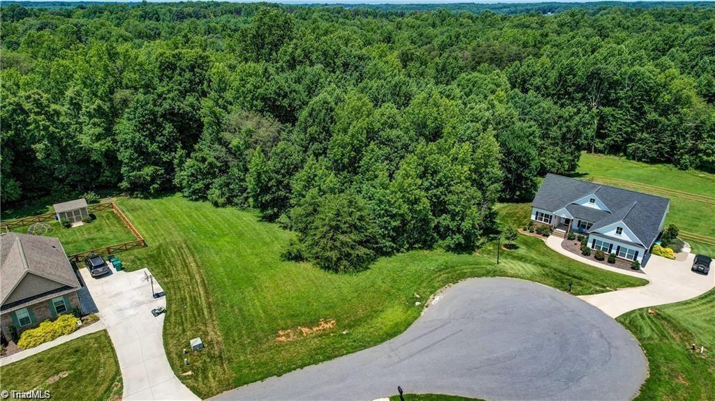Land in Browns Summit