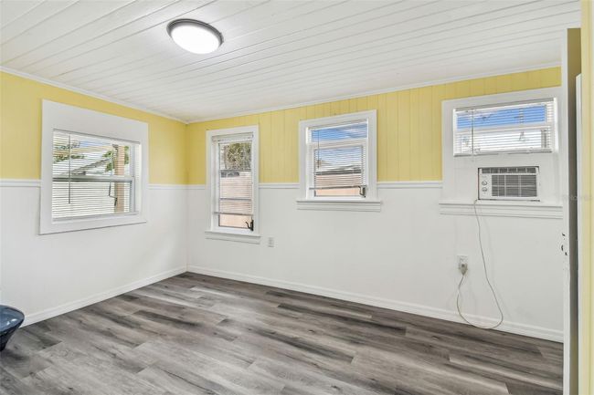 Back unit, Duplex for sale Madeira Beach | Image 54