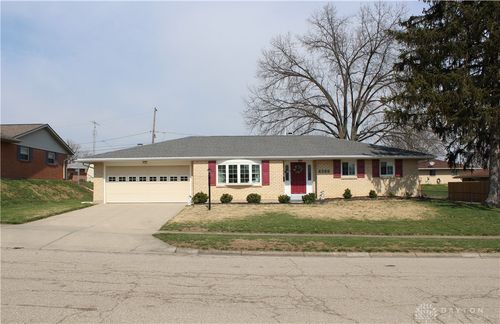 6208 Rosecrest Dr, Dayton, OH, 45414-2833 | Card Image