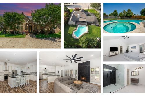 6705 Mccallum Blvd, Dallas, TX, 75252-5930 | Card Image