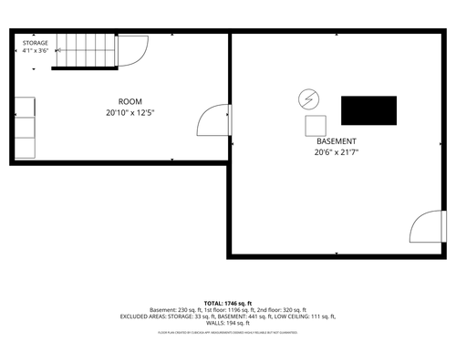 13 Elm St, Guilford, ME, 04443-6304 | Card Image