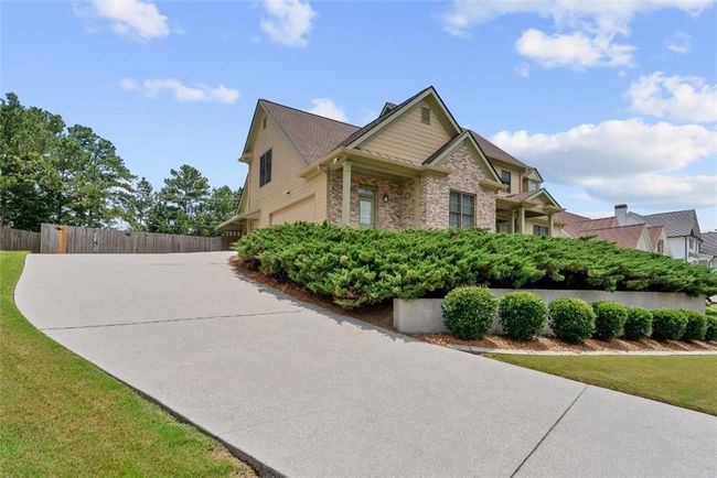 2006 Hubbard Ct, House other with 5 bedrooms, 4 bathrooms and 3 parking in Villa Rica GA | Image 5