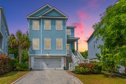 133 Alder Cir, Charleston, SC, 29412-8594 | Card Image