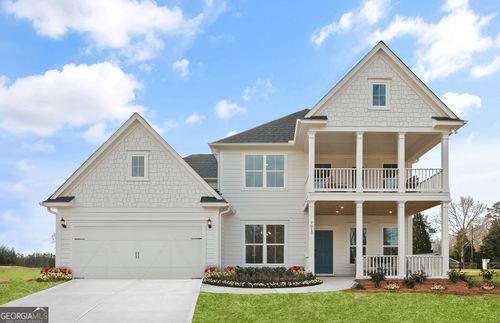 7277 Maple Brook Lane, Flowery Branch, GA, 30542 | Card Image