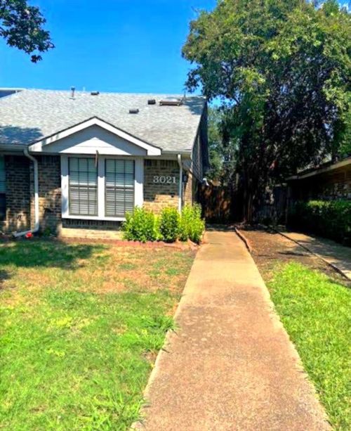 3021 Airhaven St, Dallas, TX, 75229-2450 | Card Image
