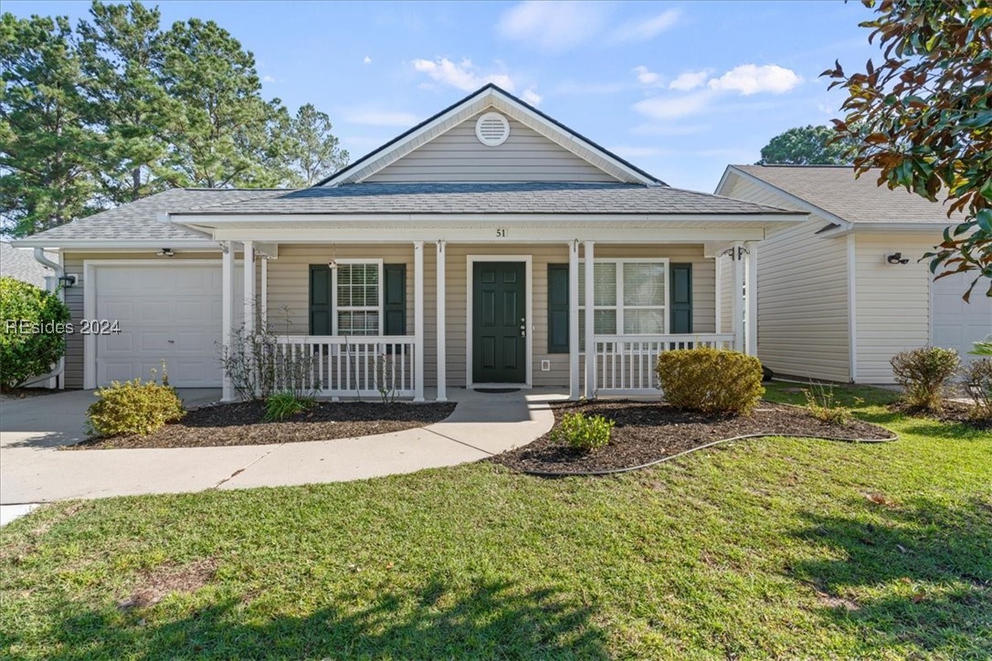 Morningside Dr, Bluffton, SC 29910