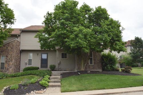4923 Columbia Cir, West Chester, OH, 45011-9760 | Card Image