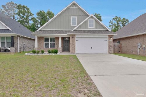5402 Parkside Dr, Pace, FL, 32571-7806 | Card Image