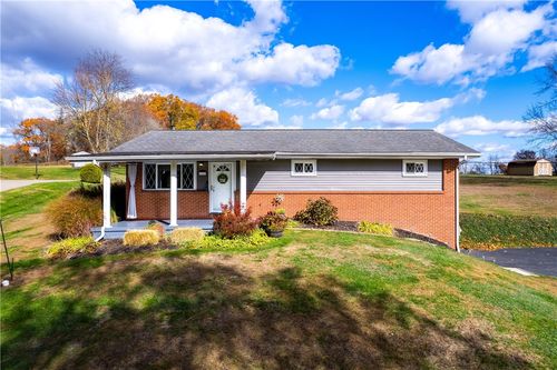 605 Fleming Rd, Sarver, PA, 16055-9599 | Card Image