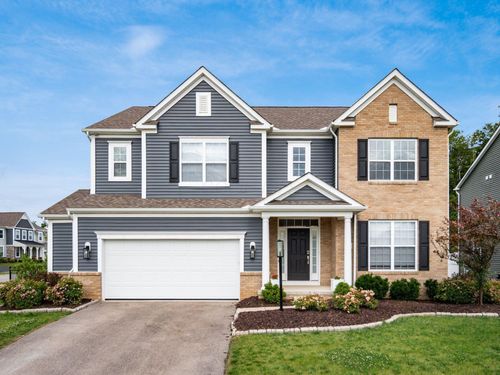 8836 Glacier Pointe Dr, Plain City, OH, 43064-8668 | Card Image