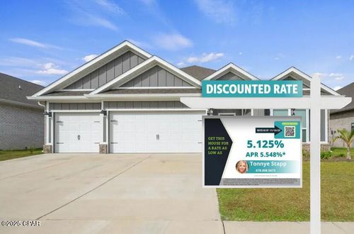 3065 Rachel Pl, Panama City, FL, 32409-1778 | Card Image