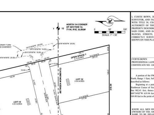 12-1235 E 160 N, Hyde Park, UT, 84318 | Card Image