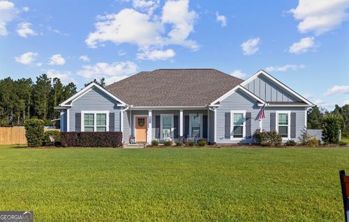 105 Bluff Oak Dr, Brooklet, GA, 30415-7513 | Card Image