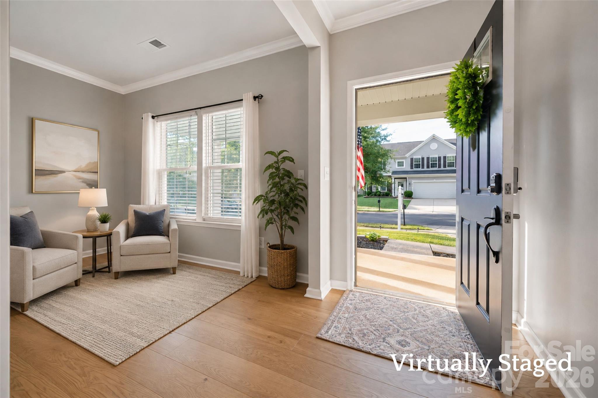 Residential in Gastonia 5