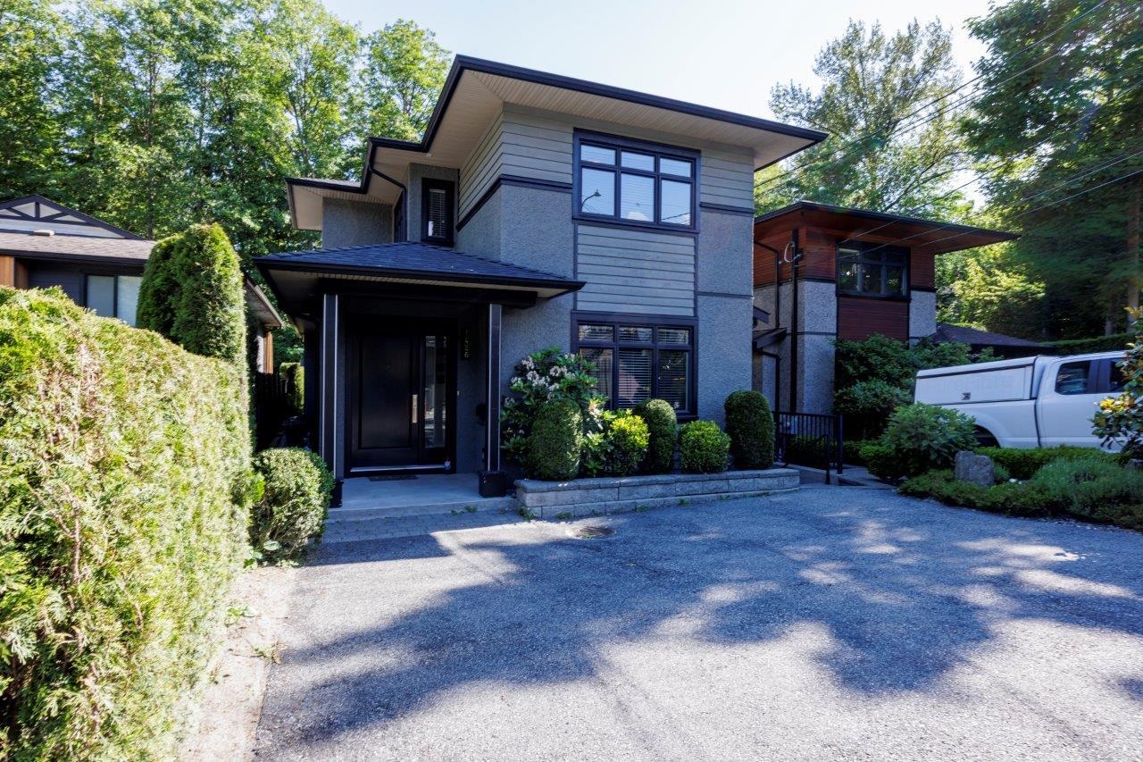 Residential in North Vancouver